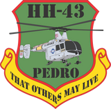 HH-43 Huskie